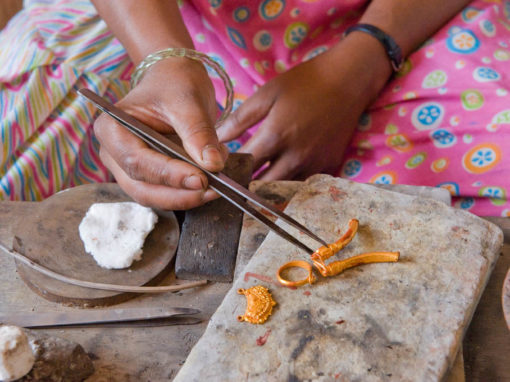 NEPAL: Centro servizi per le microimprese femminili (BSC)