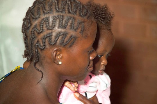 BURKINA FASO – Sostegno alla rete di associazioni burkinabé per la creazione di una casa rifugio per le ragazze di strada