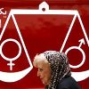 Le iraniane donne dell’anno