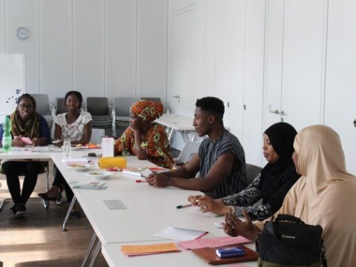 CHANGE Plus: Promuovere un cambiamento di comportamento verso l’abbandono delle mutilazioni genitali femminili nelle comunità africane in Europa