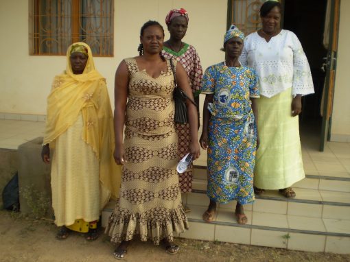 BURKINA FASO – Prevenzione dei matrimoni precoci e/o forzati di ragazze adolescenti