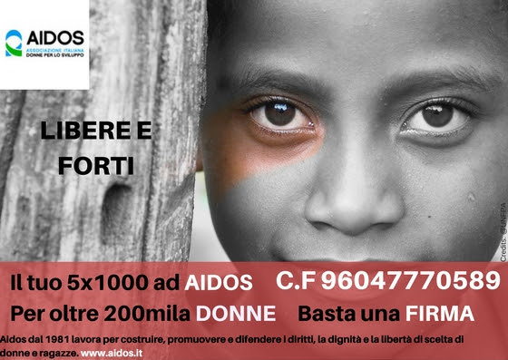 Rendile Libere e Forti