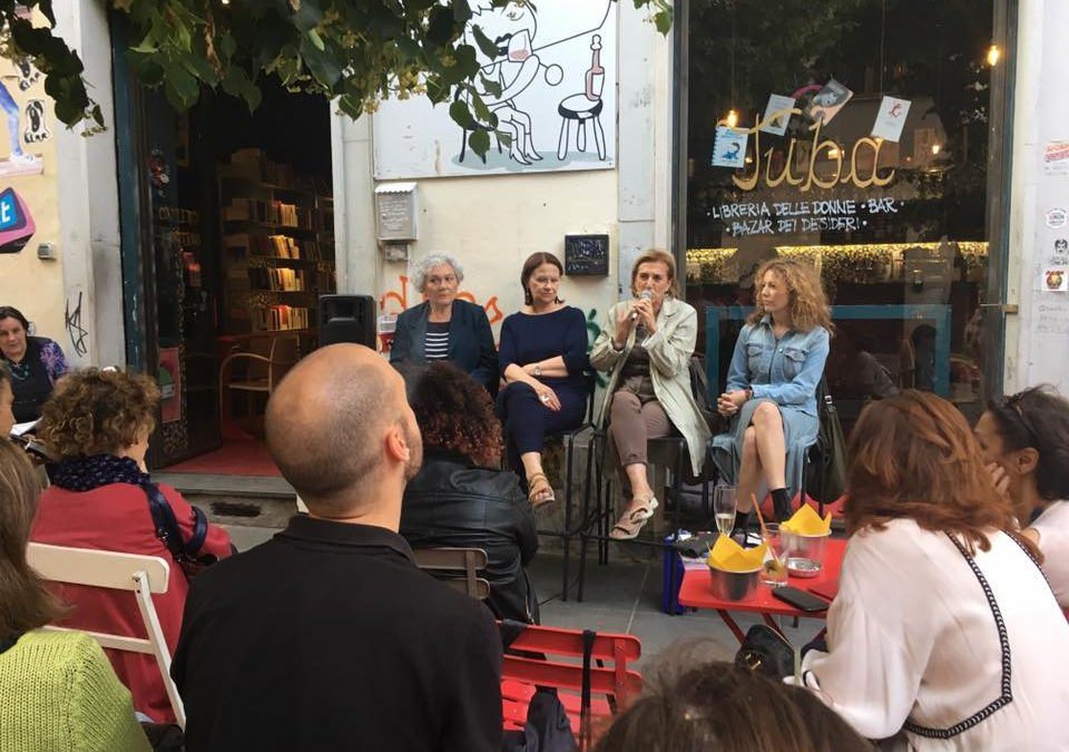 Salute globale: donne e diritti in movimento