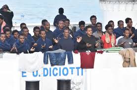 Caso Diciotti, si dimette Stefano Vella, presidente Aifa. Il comunicato dell’Osservatorio AiDS – Diritti salute