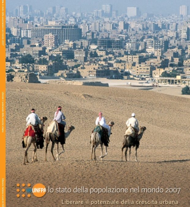 Governare la crescita urbana per non perdere le opportunità che offre