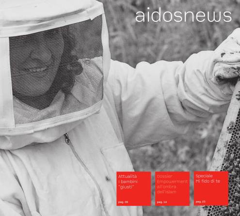 AIDOS News. Rivista trimestrale anno 2008
