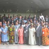 Africa unita per la salute riproduttiva