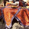 Adotta una madre, al souk