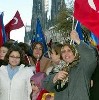 Facciamo sentire la nostra voce