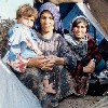 Emergenza rifugiate: subito 25 milioni di euro