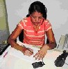 Un telefono contro la violenza