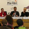 Vinto da Francesca Gentili il concorso di Laboratorio Gutenberg