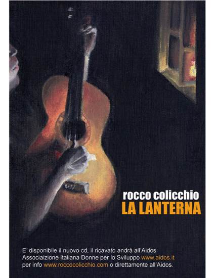 La Lanterna, il suono della solidarietà