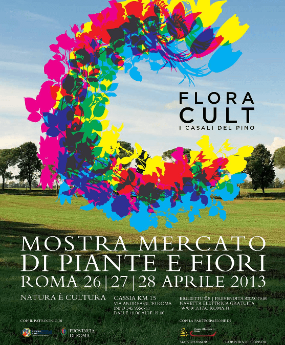 AIDOS a FloraCult 2013