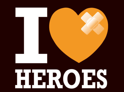 HEALTH HEROES: la salute globale comincia da te!
