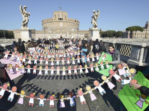 Paper Dolls per i condom femminili