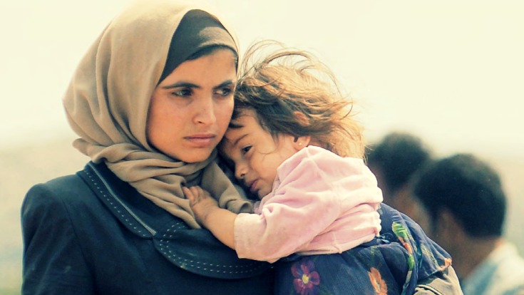Rapporto UNFPA 2015 – Al Riparo dalla tempesta