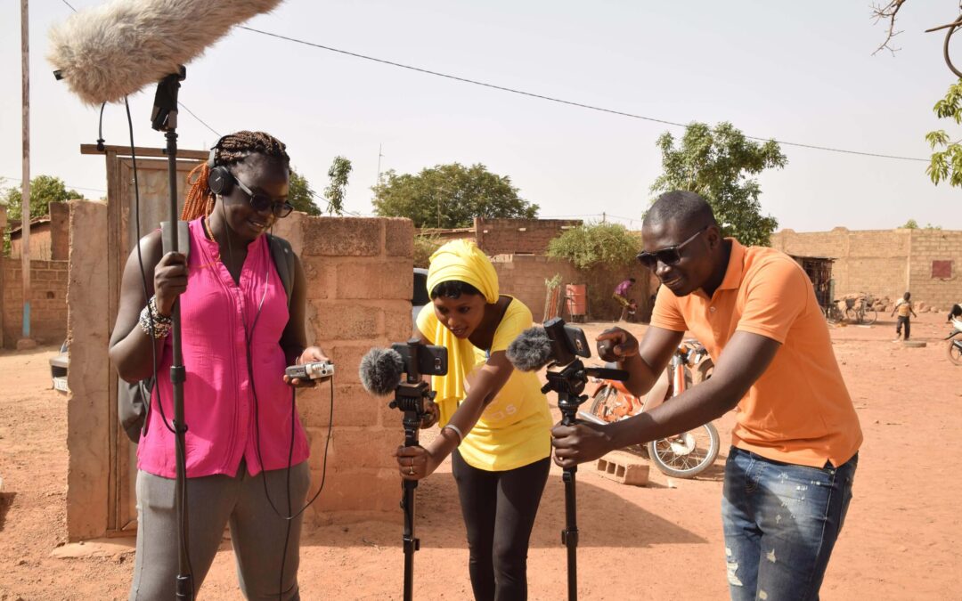Call for participants. Workshop to produce videos on Female Genital Mutilation – UGANDA