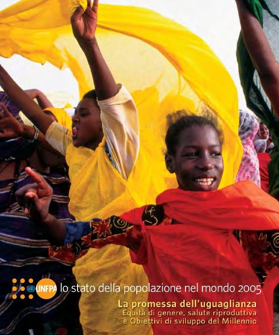 A dieci anni dalla Conferenza del Cairo, come è cambiata la situazione? La valutazione di UNFPA