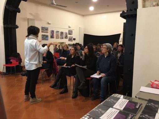 ITALIA – Rafforzare le capacità e il coordinamento del sistema di accoglienza per prevenire e rispondere con un approccio di genere, alla violenza sessuale e di genere in Italia – I FASE