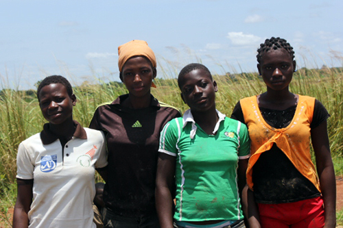 BURKINA FASO – Promozione della salute sessuale e riproduttiva degli/lle adolescenti e dei/lle giovani nei licei e collegi della città di Ouagadougou (Burkina Faso)