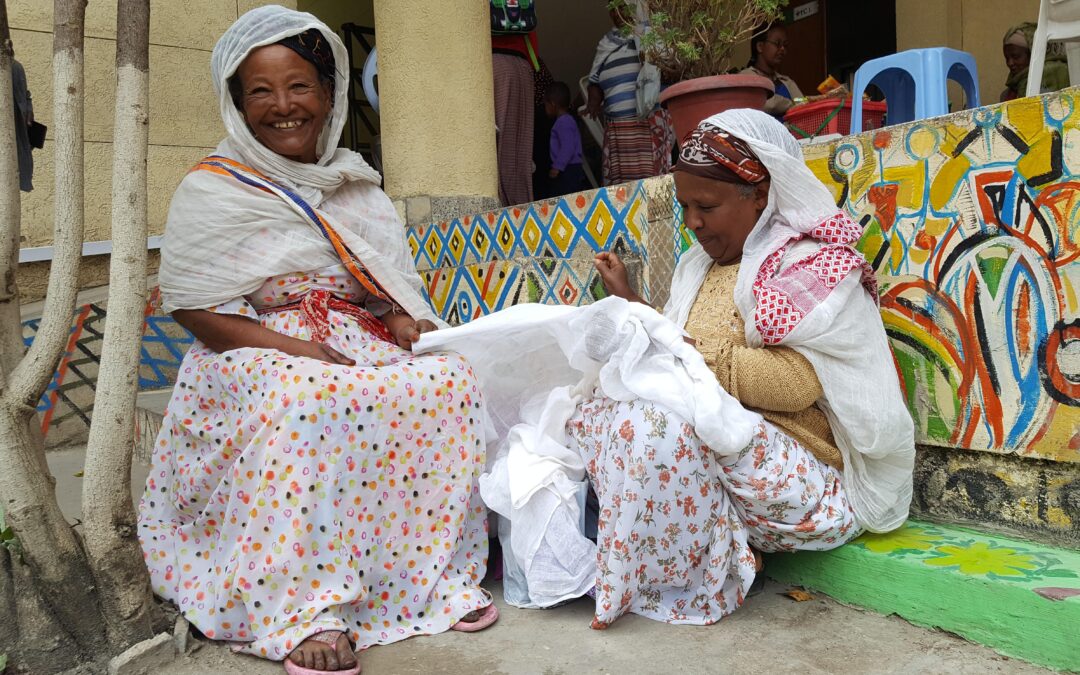 Racconti dal Campo 2 – Etiopia