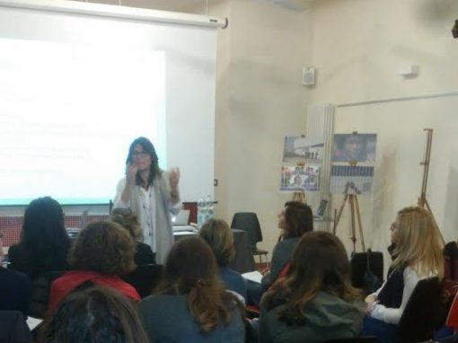 ITALIA – Rafforzare le capacità e il coordinamento del sistema di accoglienza per prevenire e rispondere, con un approccio integrato e di genere, alla violenza sessuale e di genere in Italia. II FASE