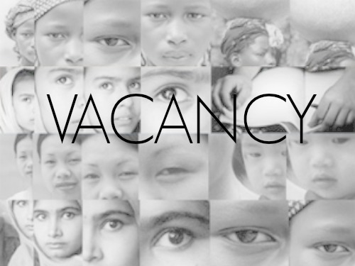 COORDINATORE/RICE INTERNAZIONALE DI PROGETTO. Scadenza 17 giugno 2018. VACANCY CHIUSA