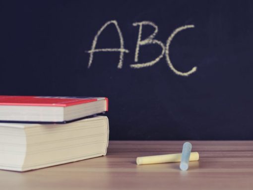 EUROPA – ABC, Alfabeti per l’educazione sentimentale