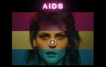 1 Dicembre – Giornata mondiale contro l’AIDS: combattiamo gli stereotipi