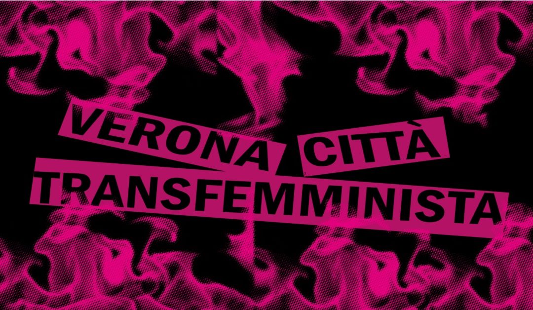 Verona Città Transfemminista
