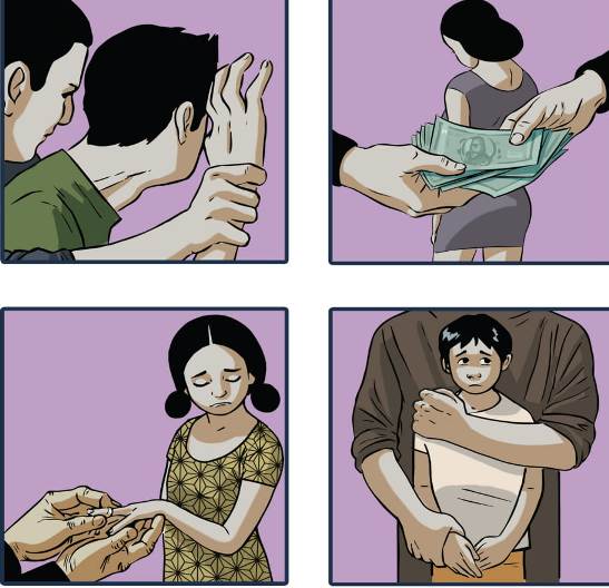 Servizi sanitari, psicosociali, legali e di accoglienza per rifugiati/e e richiedenti asilo sopravvissuti/e a violenza sessuale e di genere a Termoli